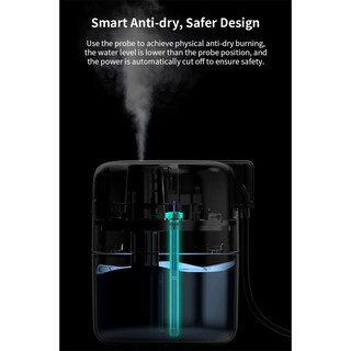 Máy phun sương tạo ẩm VH Diffuse