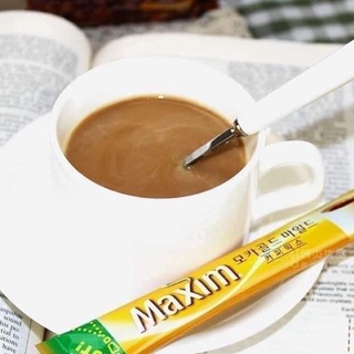 Cà Phê Maxim Hàn Quốc