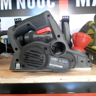 MÁY BÀO GỖ OZITO PLR-750