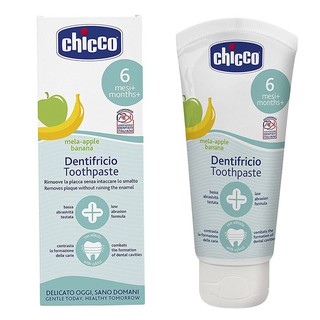 Kem đánh răng Chicco trẻ em