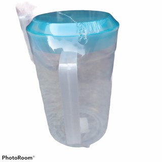 Ca nhựa đựng nước 2.5 lít