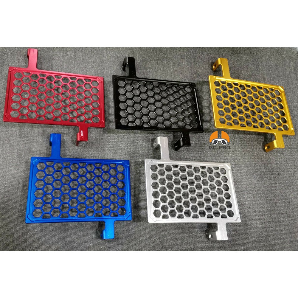 [CHÍNH HÃNG] Che Két Nước EXCITER 155cc Nhôm