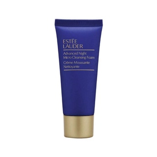 [30ml]Sữa rửa mặt EL Advanced Night Micro Cleansing Foam