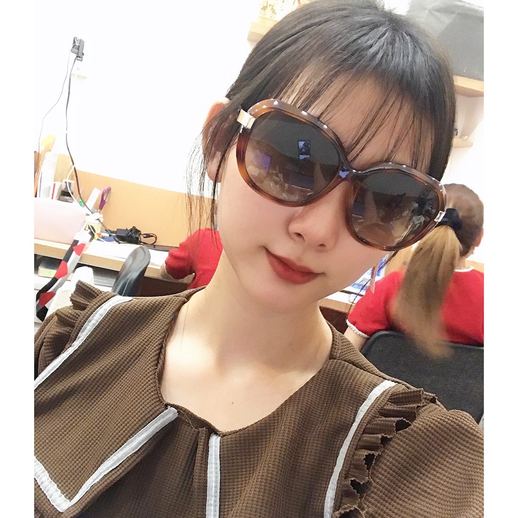 Kính mát thời trang Chloe CE671SA 218 (60-16-135) chính hãng