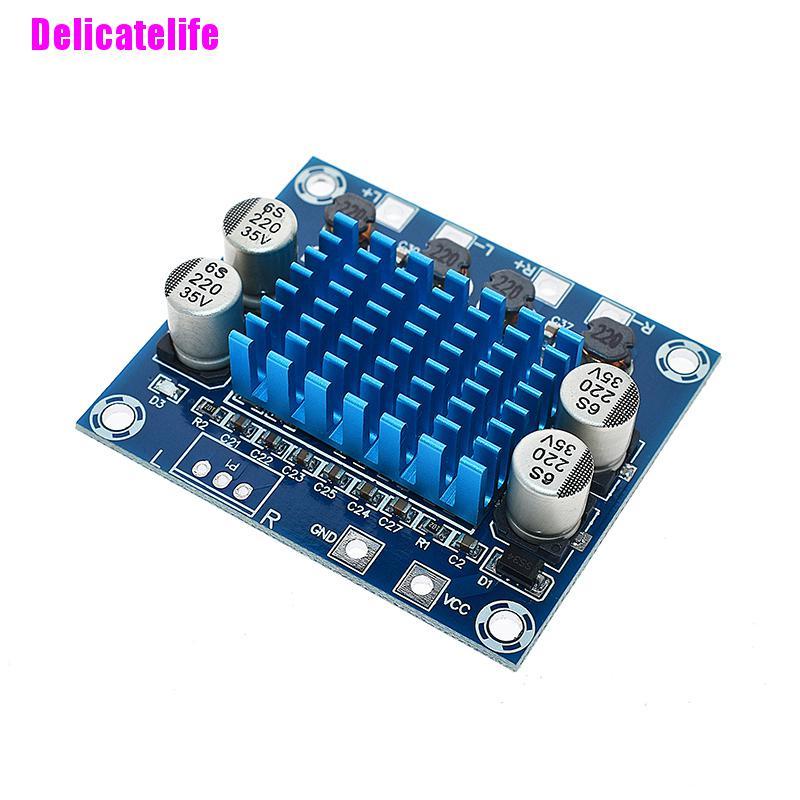 Bảng Mạch Khuếch Đại Âm Thanh Tpa3110 Xh-A232 30w + 30w 2.0