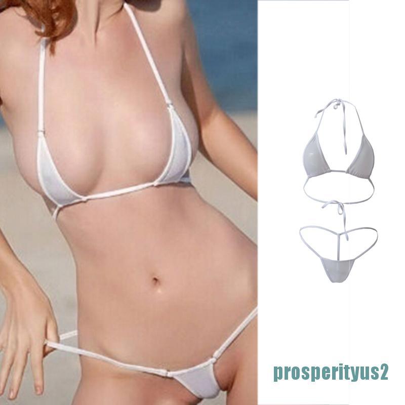 Bikini Dây Siêu Nhỏ Sexy (Prosperityus2) | BigBuy360 - bigbuy360.vn