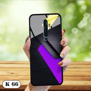 Ốp lưng 3D điện thoại Oppo Reno 2F
