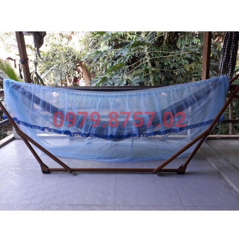 Mùng võng chống muỗi_HÀNG CHUẨN ĐẸP