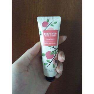 KEM DƯỠNG TAY MAYCREATE 30g