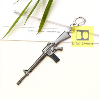 Móc Khoá PUBG [FREE SHIP 50K] (Có CLIP Thật ) TOPIC 1