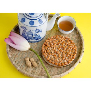 Mẹt tre thủ công