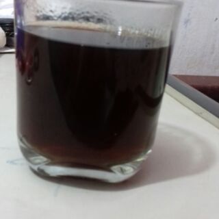 1kg Trà đậu đen xanh lòng