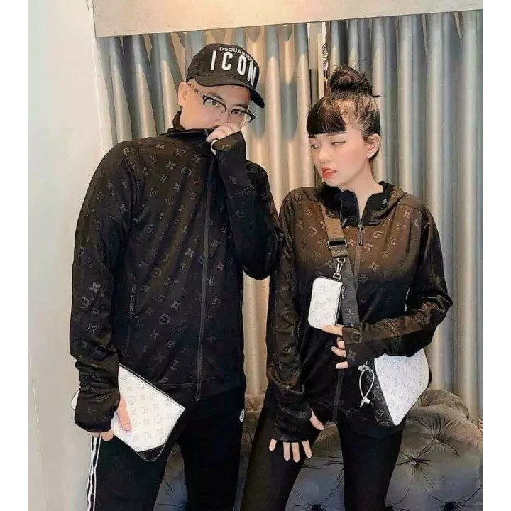 Áo chống nắng nam nữ ⚡FREESHIP⚡áo khoác chống nắng chất vải Umi Siêu Mát, co giãn, chống tia UV⚡áo chính chủ⚡