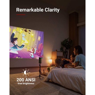 Máy chiếu bỏ túi Anker Nebula Apollo model D2410