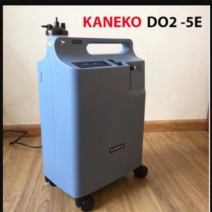 Máy tạo oxy 5 lít/phút KANEKO DO2-5E BHDT