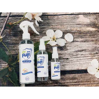 [Rẻ nhất Shopee] Nước Diệt khuẩn DR.fuji-diệt 99,9% vi khuẩn chai 250ml