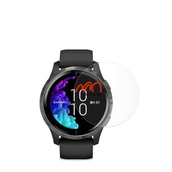 Cường Lực Dẻo Full Màn Hình Garmin Venu 2s