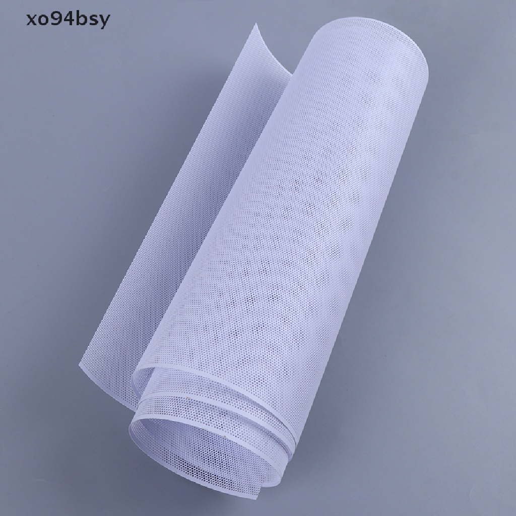 Lưới Bọc Quạt Tản Nhiệt Máy Tính Chống Bụi 30 * 100cm xo94bsy]