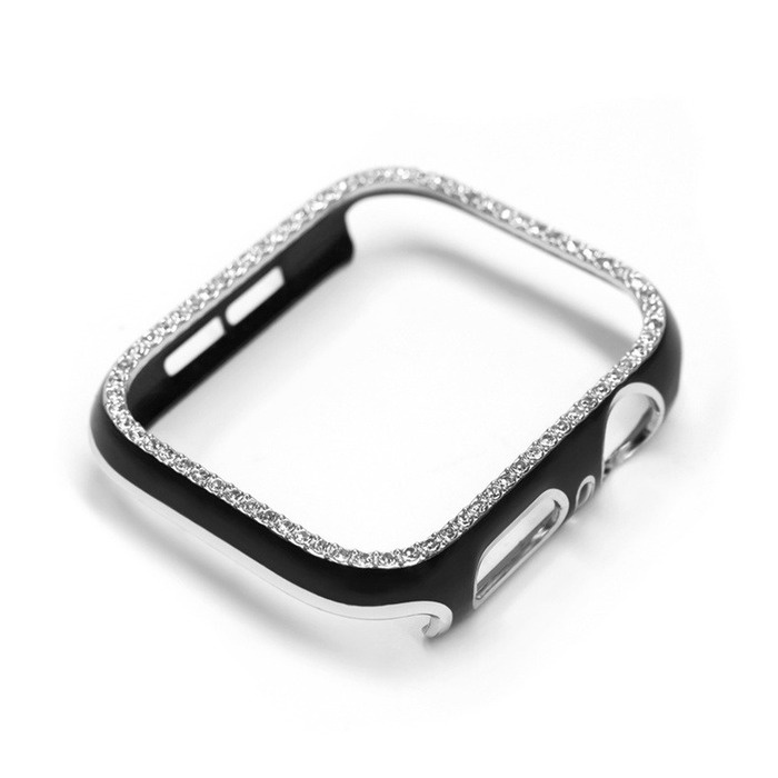 Ốp Bảo Vệ Mặt Đồng Hồ Thông Minh Apple Watch Series 7 41MM 45MM For Iwatch 40mm 44mm