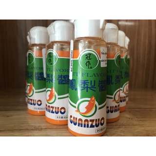 Tinh Chất Khóm GuanZuo 80ml
