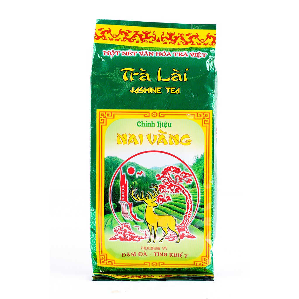 Trà Sen L1 Thiên Thành - Nai Vàng (6 Gói x 70G)