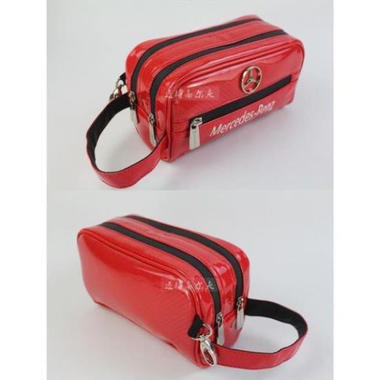 Túi Golf Cầm Tay Mercedes