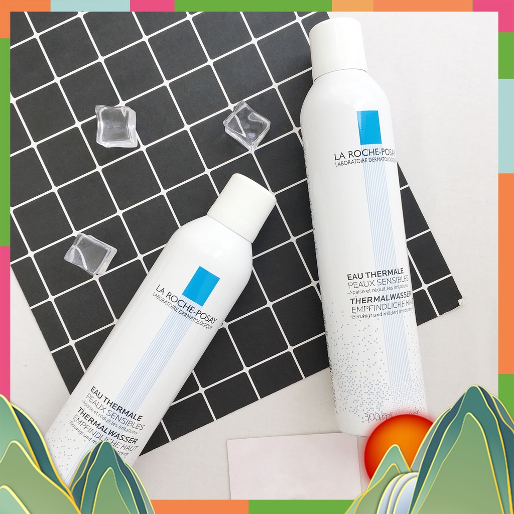 Xịt Khoáng La Roche-Posay Thermal Spring Water | BigBuy360 - bigbuy360.vn