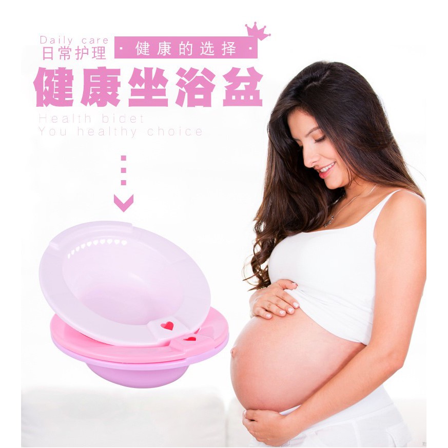 Chậu Tắm Tiện Dụng Dành Cho Trẻ Nhỏ | BigBuy360 - bigbuy360.vn