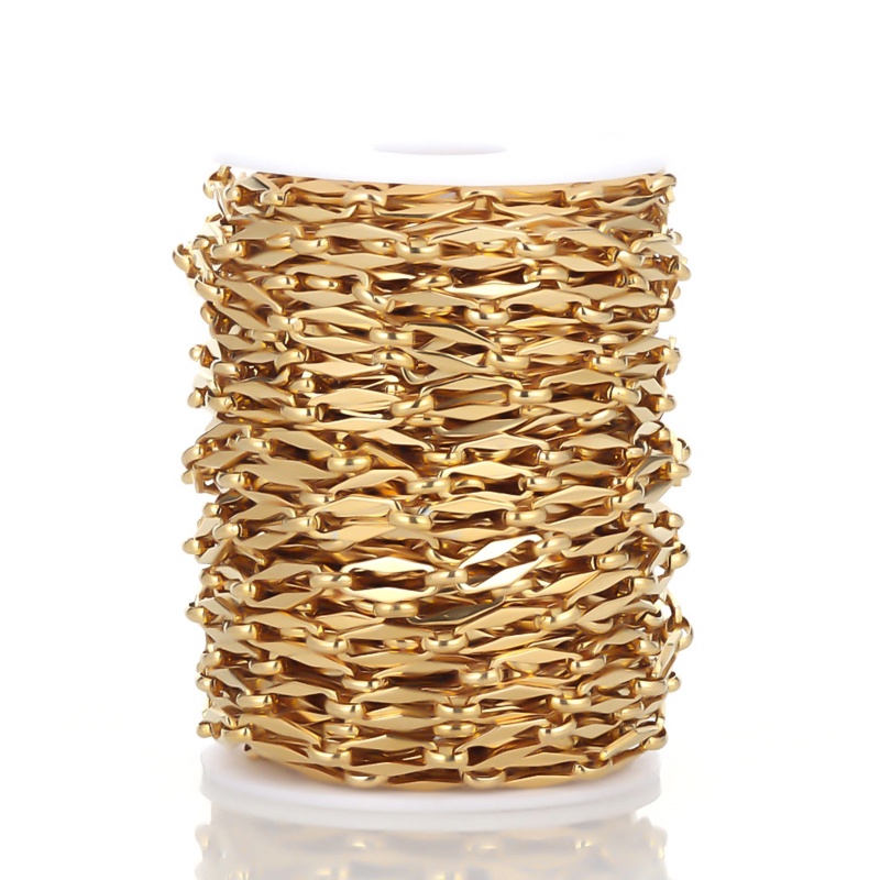 Sa Dây Xích Nối Dài Làm Trang Sức Thủ Công DIY