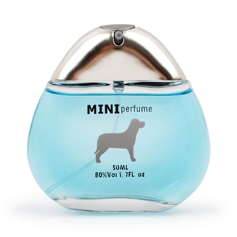 Nước hoa Nhật Mini Perfume cho chó mèo