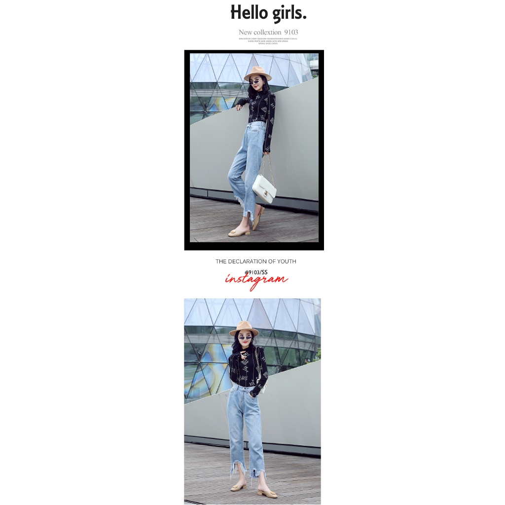 Dép Bít Mũi Đế Xuồng Thời Trang Năng Động Cho Nữ | BigBuy360 - bigbuy360.vn