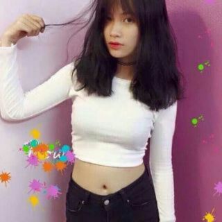 ÁO CROP BODY DÀI TAY