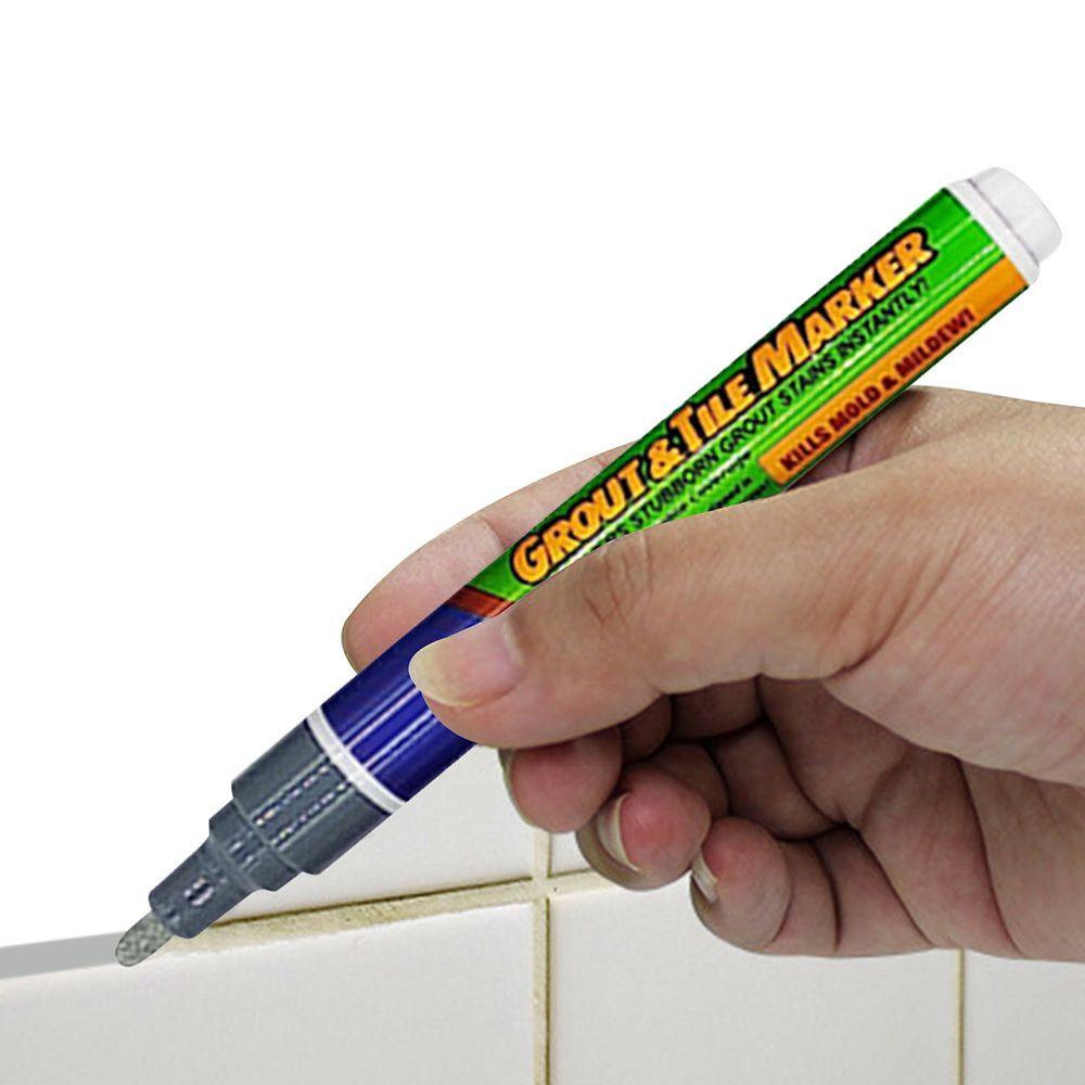 Set 2 Bút Đánh Dấu Chống Thấm Nước Tiện Dụng Cho Nhà Bếp