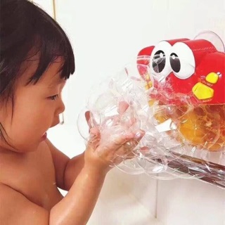 Cua tạo bọt