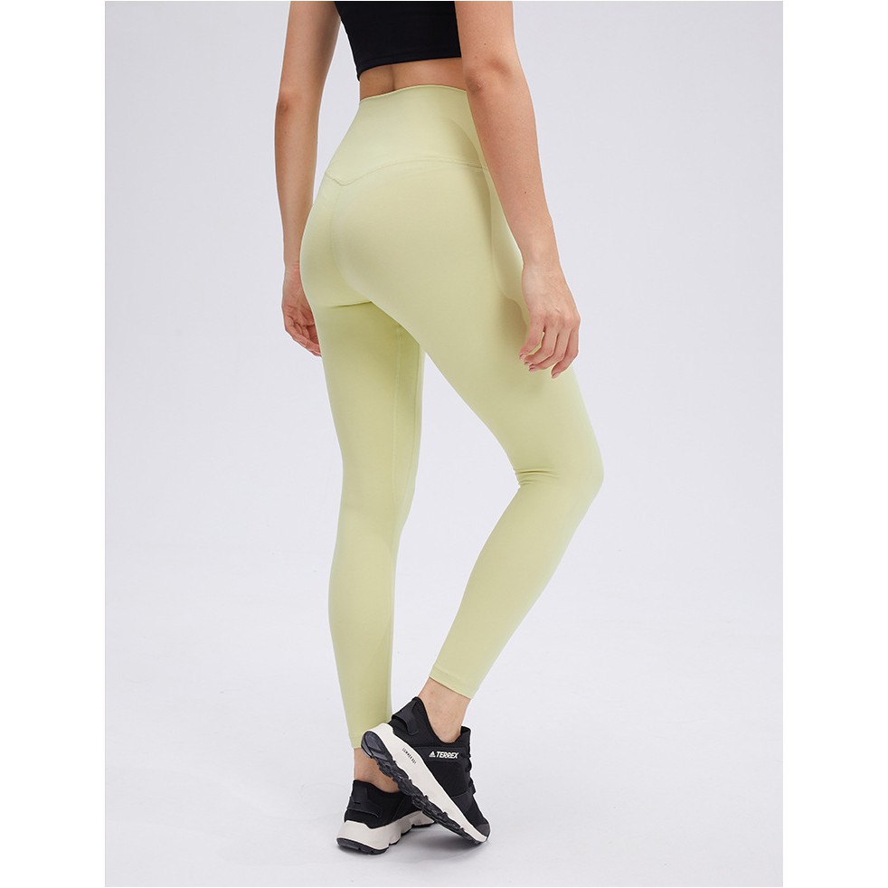 Quần tập thể thao Lululemon Align Xuân Hè 2021 ̣ - Quần Lulu không log