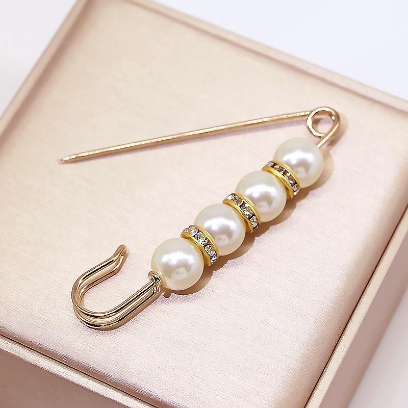 Kẹp Tóc Thời Trang C27 Cho Nữ