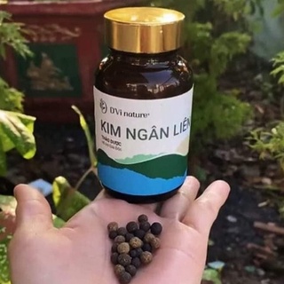 Kim Ngân Liên DVi Nature