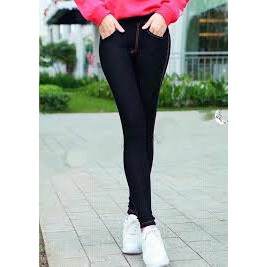 QUẦN LEGGING GIẢ JEAN CÓ BIG SIZE ĐẾN 12XL (115KG) LOẠI 1 HÀNG NHẬP CAO CẤP | BigBuy360 - bigbuy360.vn