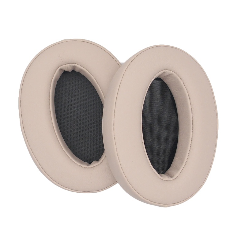 Đệm Tai Nghe Bằng Da Protein Thoải Mái Cho SONY WH-H910N