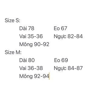 Váy dạ tweed phối cổ nơ