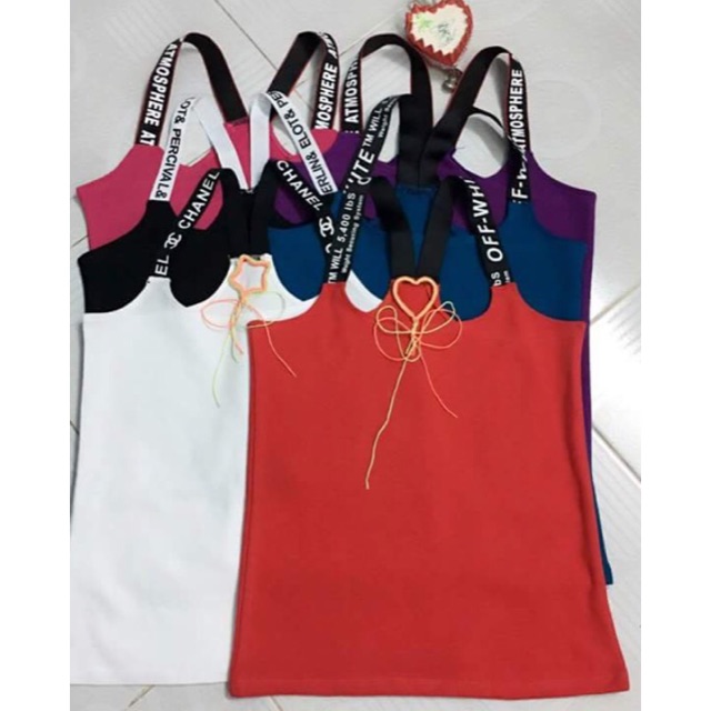 Áo hai dây | BigBuy360 - bigbuy360.vn