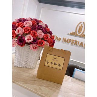 Trà Dưỡng Thanh - Bổ phổi (set 15 gói mix siêu đầy đặn)