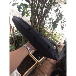 Ốp Pô Nhựa Air Blade 2016-2019