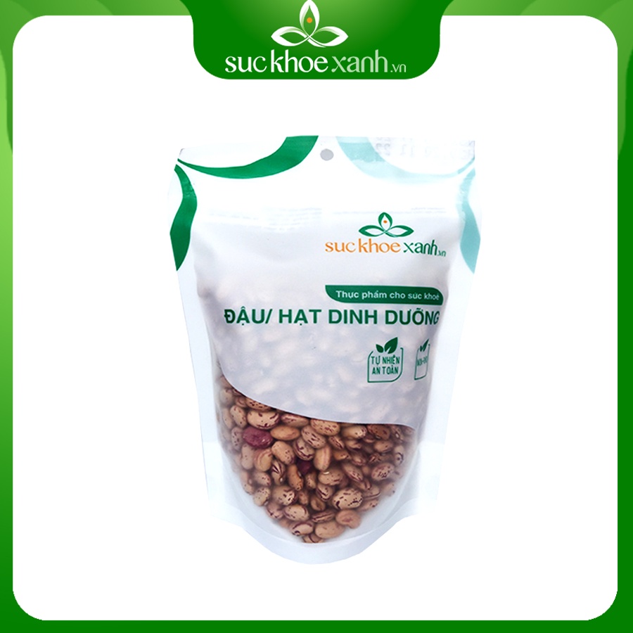 Đậu cúc Pinto Peas Mỹ/ Argentina (250g) [MUA 10 TẶNG 1]
