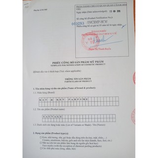 Set Nước Hoa Test Thử Kat&Kev Cao Cấp 4 Mùi 7ml