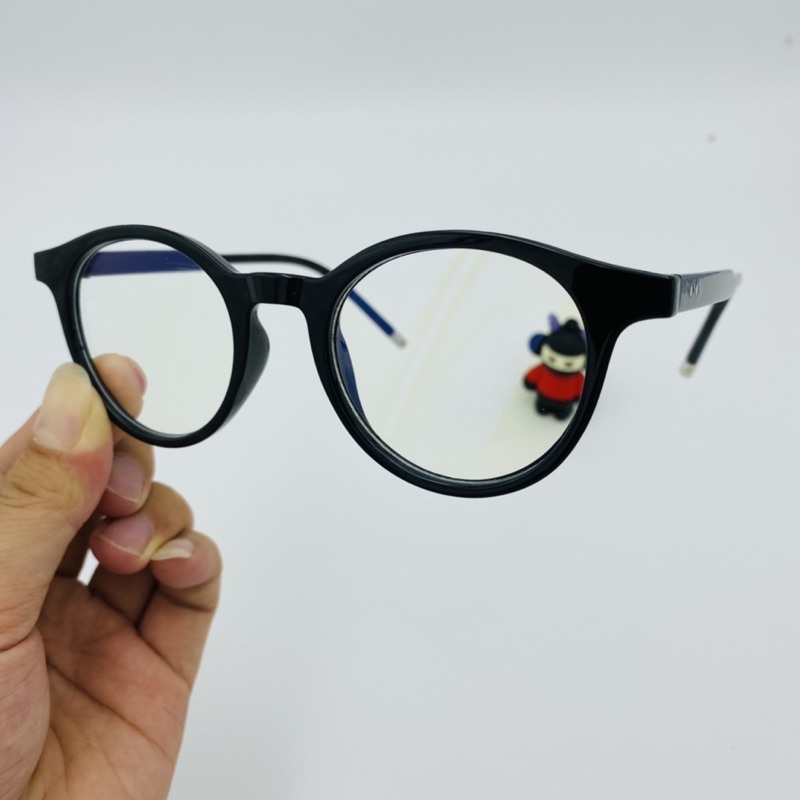 Gọng kính nam nữ dáng tròn BJ5212. KinhmatElily