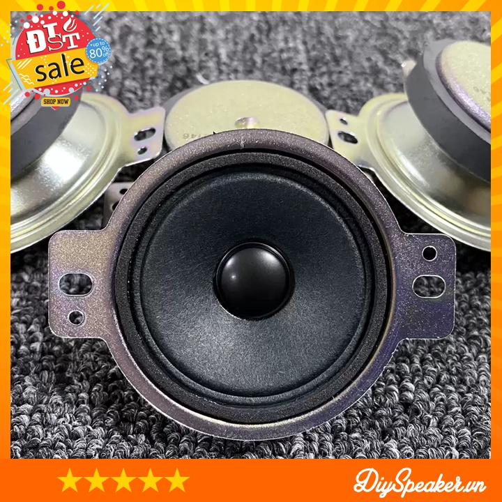 Củ loa mid treble LG 8R 15W - Nắp đặt ngay ko cần ngăn thùng