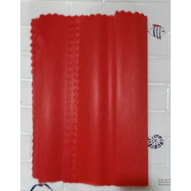 Giấy Lụa - Xấp giấy lụa gói hoa nhiều màu kích thước 50*50cm