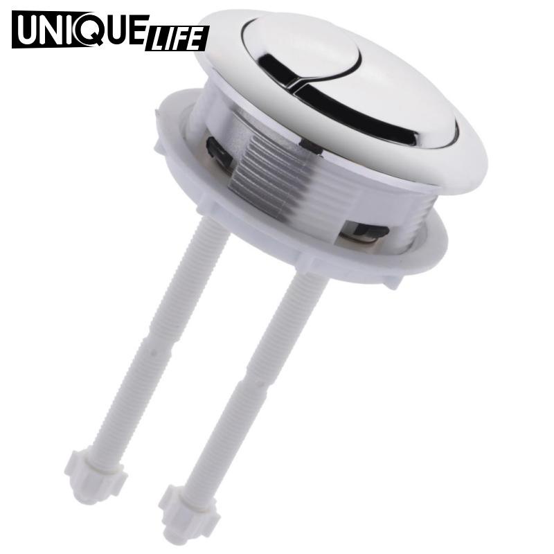 Nút thay thế bấm xả nước bồn cầu đường kính 58mm