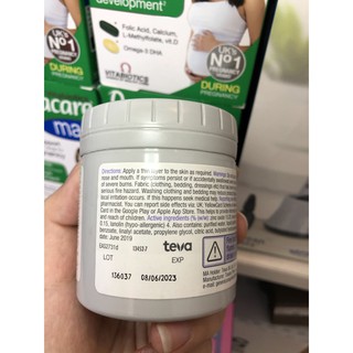 [CHÍNH HÃNG UK] Kem chống hăm đa năng Sudocrem 60g